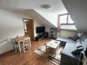 Family Apartment Šumava